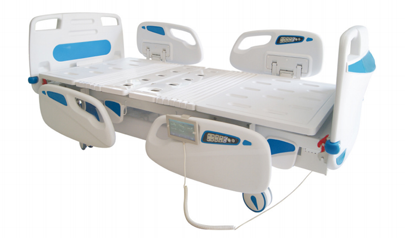 醫(yī)用稱重床